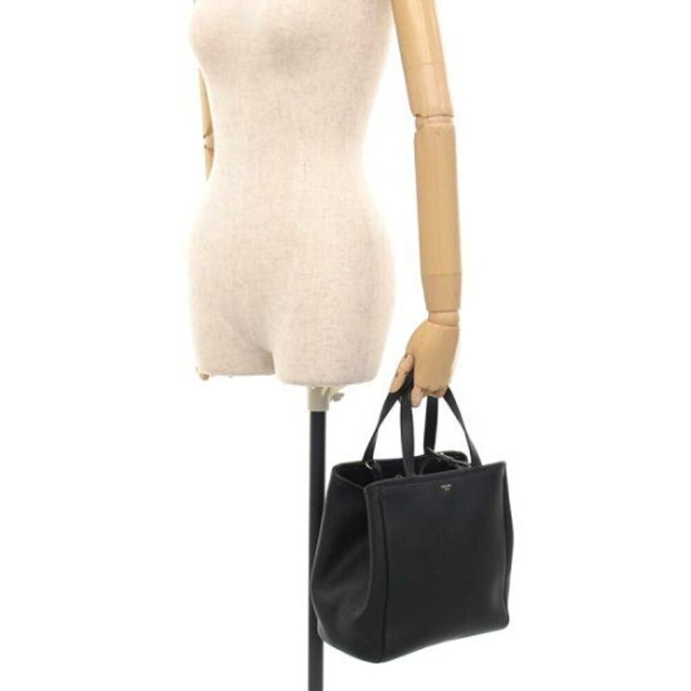 Celine Fold Cabas - Picture 9 of 9